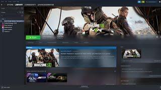 How to Fix COD Warzone 2 Crashes or Freezes with High CPU Usage