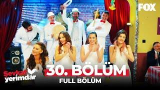 Şevkat Yerimdar 30. Bölüm