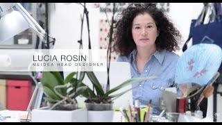 Live Presentation on -  Sustainable Denim Collection | Lucia Rosin  | Denimsandjeans.com Bangladesh