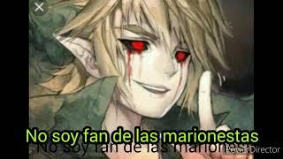 La canción  de Ben Drowned (cover español)   //(Leer descripcción)//