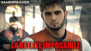 LA RETAKE IMPOSSIBLE - SHOX LA LEGENDE