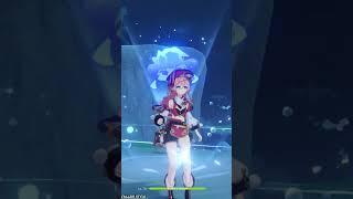 Yanfei Edition - Genshin Impact
