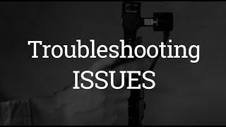 Troubleshooting With The GURU 360