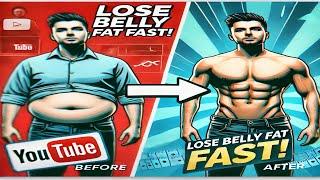 How to Lose Belly Fat Fast: 7 Science-Backed Tips for Effective Weight Loss