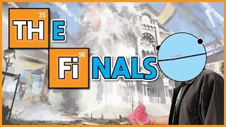 If Crack Was A Video Game | The Finals