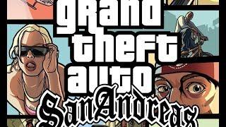 Прохождение GTA:San Andreas ►►Первое свидание