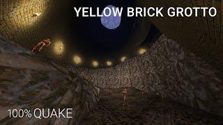 Yellow Brick Grotto by RickyT23