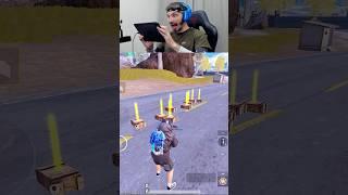 Золотой арбалет в Метро Рояль #метророяль #pubg #pubgmobile