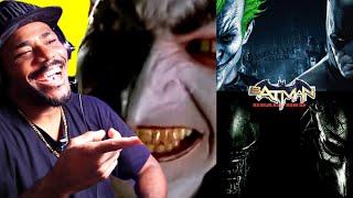 Batman Dead End by Sandy Collora  Rare True HD! REACTION!!!