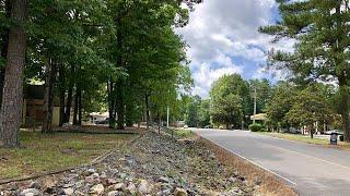 101 Calella Drive, Hot Springs Village, AR