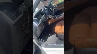 From Daily Driver to Driveway Stunner! - 2023 BMW X6 - Ideal Mobile Auto Detailing