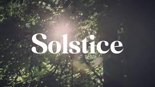 New Album - Solstice