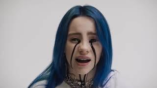 billie eilish - when the party's over (reversed)