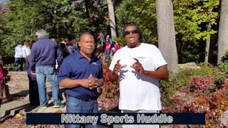 Nittany Sports Huddle - Report PSU vs OSU
