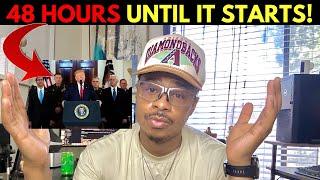 WORLD WAR 3 Will Start In 48 HOURS! END TIME PROPHECY 2025!