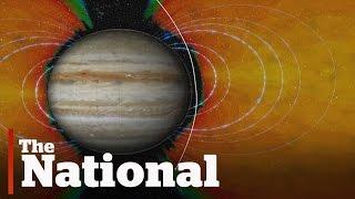 NASA's Juno to begin orbiting Jupiter