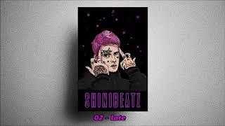 [FREE] LiL PEEP Guitar Sample Pack - (prod @shinibeatz)