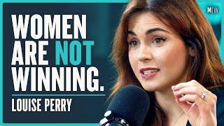 What Happens When Female “Empowerment” Goes Too Far? - Louise Perry (4K)