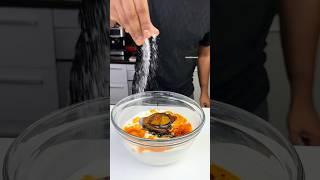 DAHI BAINGAN! #shorts #asmr #recipe