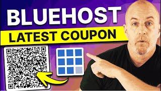 Bluehost Coupon Code 2025 | How to Get a Bluehost Coupon Code?