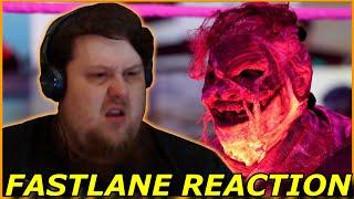 The Fiend Returns! Alexa Bliss VS Randy Orton! : Fastlane 2021 Reaction