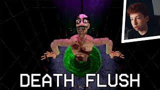 FINAL BOSS? | Death Flush FINALE