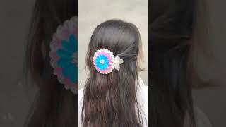 Clip easy hair design plz like and subscribe #ytshorts #shortsvideo #hairdesign