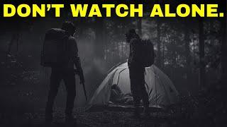 6 Most DISTURBING Camping Encounters Ever Caught On Camera