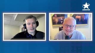 Tips from a Serial Entrepreneur | The Road to Success Podcast, Episode 12
