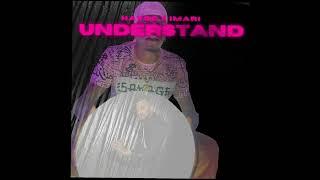 Understand Me (Official Audio)