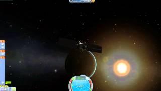 KSP: Geostationary Orbit