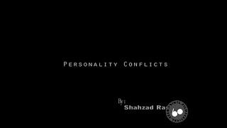Personality Conflicts | A Short Film by 60 Second International Film Festival