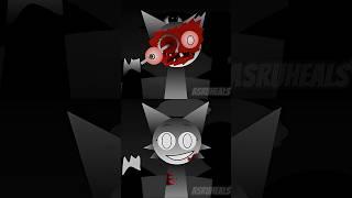 Incredibox Sprunki Phase 3 Definitive Vs Sprunki Phase 3 Definitive But New SWAP Remake
