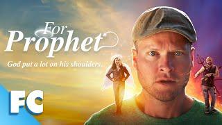 For Prophet | Full Faith Comedy Movie | Free HD 2024 Funny Christian Holiday Film | FC