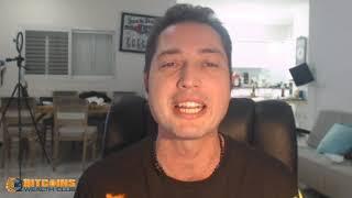 Investors Increasingly Choosing Bitcoin Over Gold! Bullish 2021!
