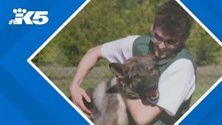 Mother of man killed during dog training video: ‘It’s not an accident’