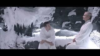 Turnkey Snow Room Spa & Bespoke Snow Cave Installation