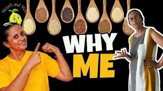 Can we Eat Millets Daily? Benefits of Eating Millets Everyday
