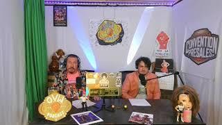 OVW Fanzone Live! #57