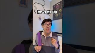 Me vs My Dad: Discipline #TheManniiShow.com/series