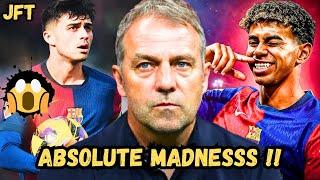 BARCELONA VS ATLETICO MADRID 4-4 SEMIFINAL 1ST LEG COPA DEL REY REACTION !!