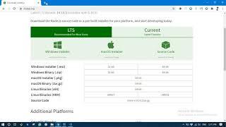 How to connect NodeJS Project with MySQL Workbench