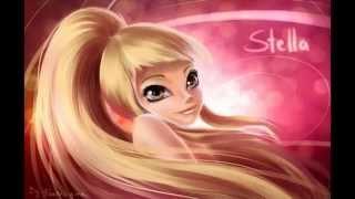 My Top Winx
