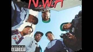 N.W.A.-Something 2 Dance 2 (Ft. Arabian Prince)