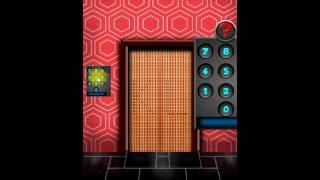 100 doors room rescue level 41