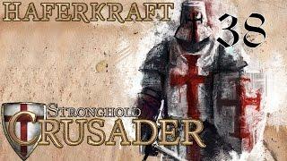 Stronghold Crusader #038: Tribok bereit, Sire!