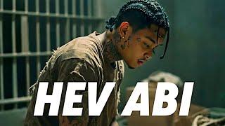 MARALITA - Hev Abi (Faux Productions) Vibe