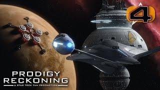 The Road Not Taken - Prodigy Reckoning (Episode 4)  - A Star Trek Fan Production