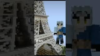 Я в Париже15 #нести #mine #minecraft #париж #зио #нести #париж #зио #нести #париж #зио #нести #нести
