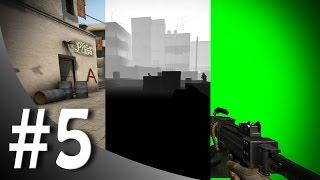 Tutorial#5 - How to record CS:GO for Editing (HLAE Tutorial)